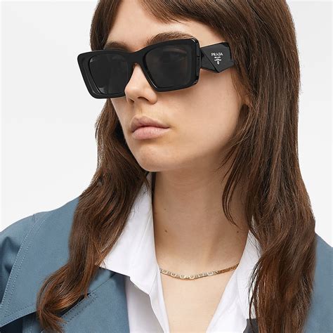 prada women's sunglasses pr 08ys.